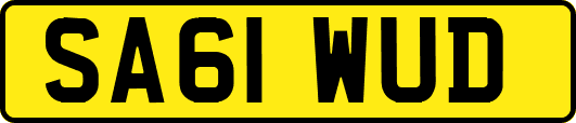 SA61WUD