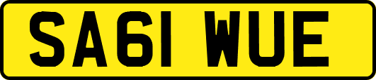 SA61WUE