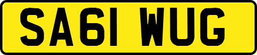 SA61WUG