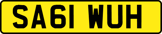 SA61WUH