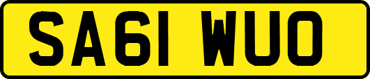 SA61WUO