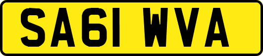 SA61WVA