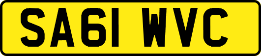 SA61WVC