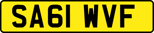 SA61WVF