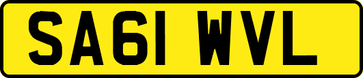 SA61WVL