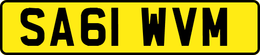 SA61WVM