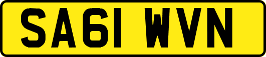 SA61WVN