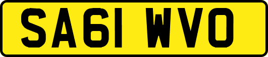 SA61WVO