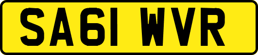 SA61WVR