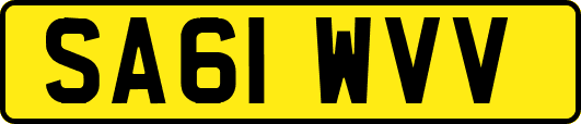 SA61WVV