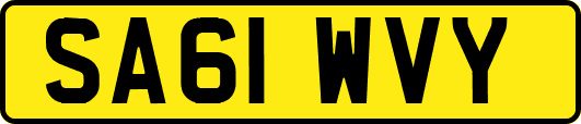 SA61WVY