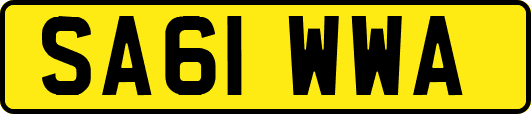 SA61WWA