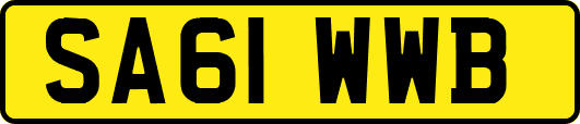 SA61WWB