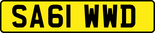 SA61WWD