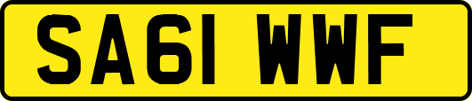 SA61WWF