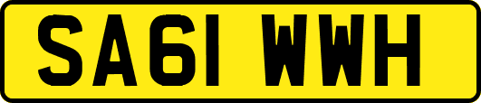 SA61WWH