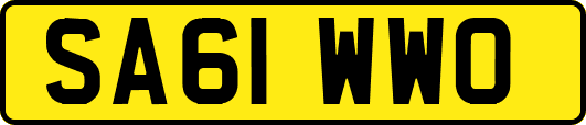 SA61WWO