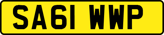 SA61WWP