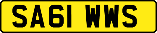 SA61WWS