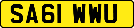 SA61WWU