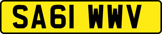 SA61WWV