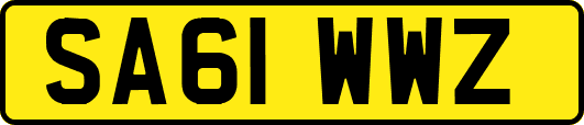 SA61WWZ