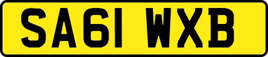 SA61WXB