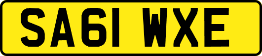 SA61WXE