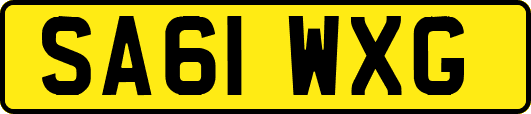 SA61WXG