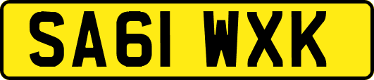 SA61WXK