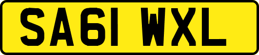 SA61WXL