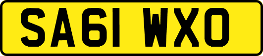 SA61WXO