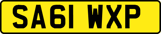 SA61WXP