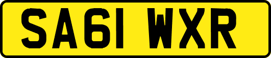 SA61WXR