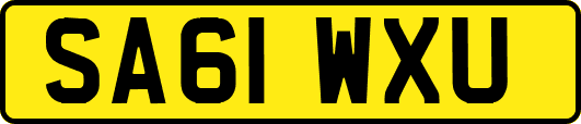 SA61WXU