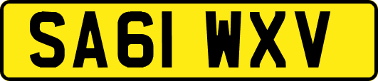 SA61WXV