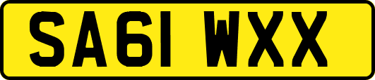 SA61WXX