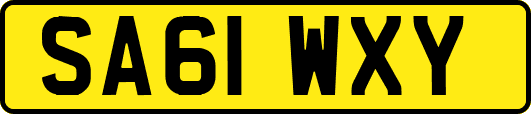 SA61WXY