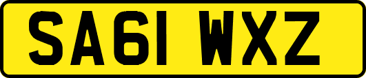 SA61WXZ