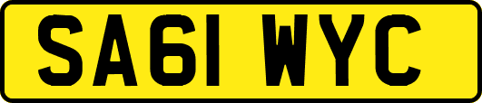 SA61WYC