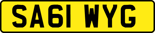 SA61WYG