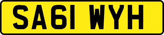 SA61WYH