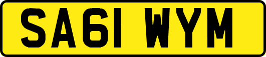 SA61WYM