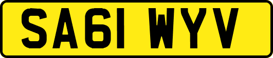 SA61WYV