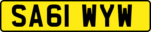 SA61WYW