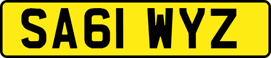 SA61WYZ