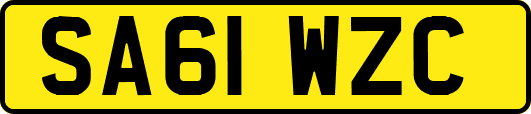 SA61WZC