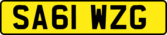 SA61WZG