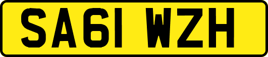 SA61WZH