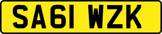 SA61WZK